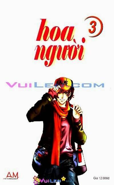 hoa người chapter 3 159