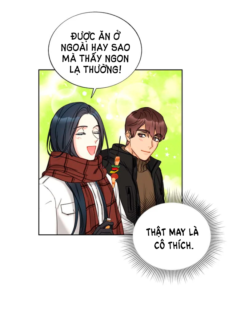 hẹn hò nơi công sở chapter 107 33