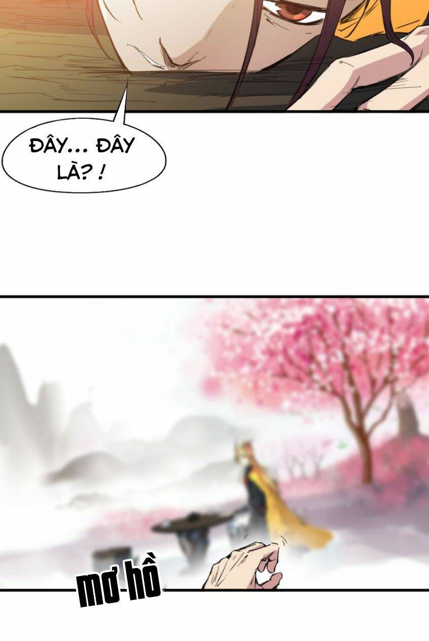 long mạch võ thần chapter 73 71