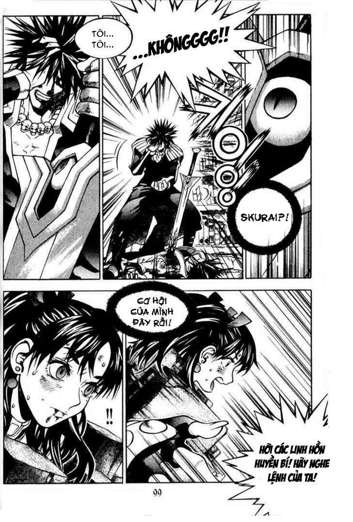 ragnarok - into the abyss chapter 101 15