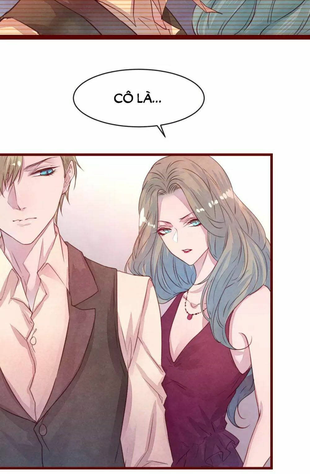 đào tạo nuôi dưỡng bạn trai mèo chapter 27 8