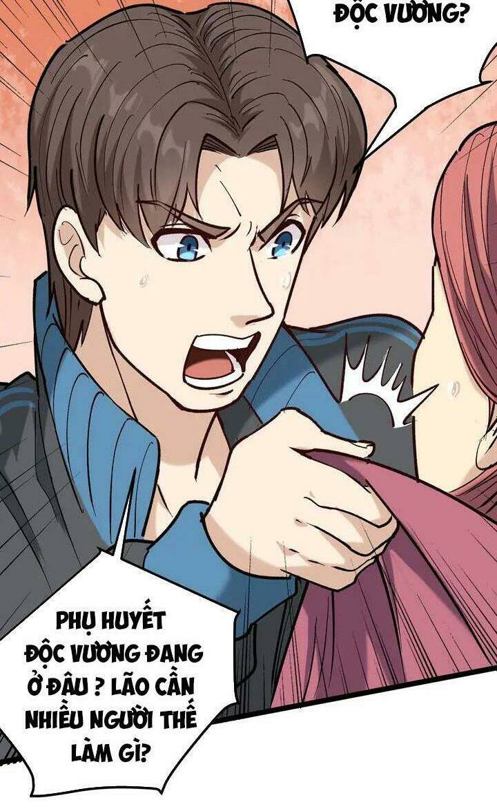 hồi xuân tiểu độc y chapter 71 15