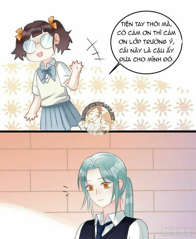 phi nhiên hướng phong chapter 25.1 6