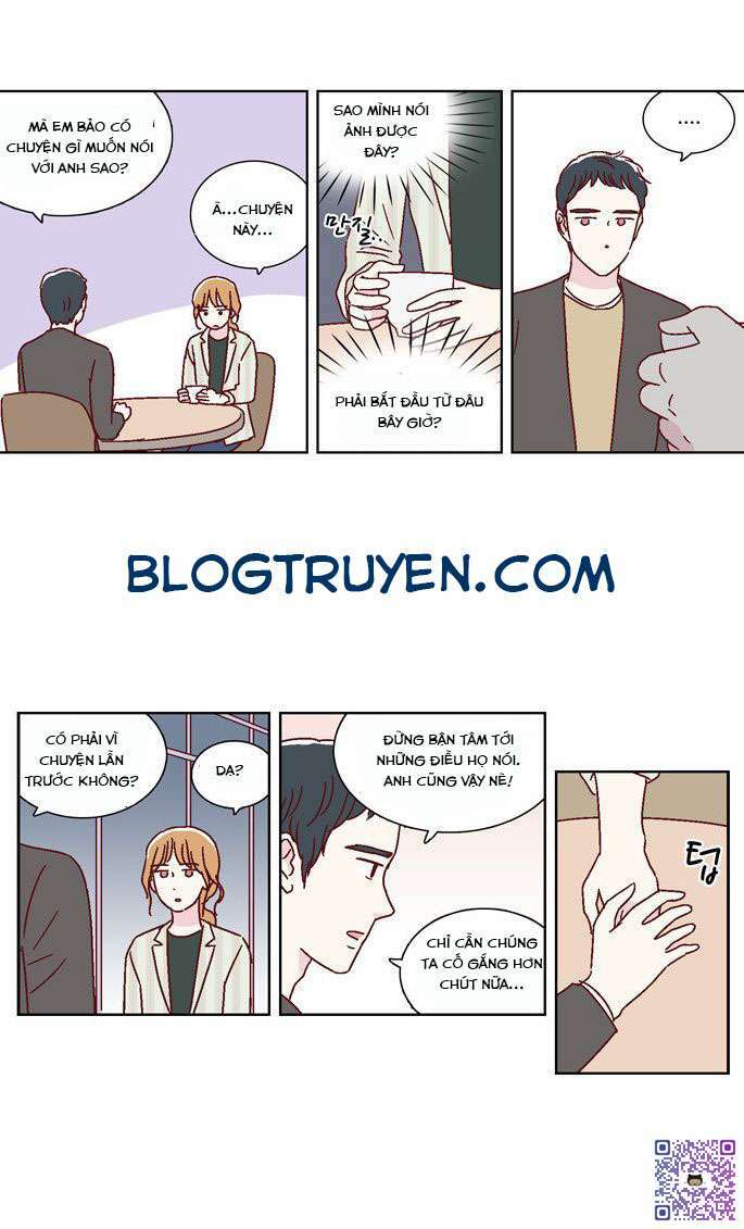 we broke up chapter 37 23