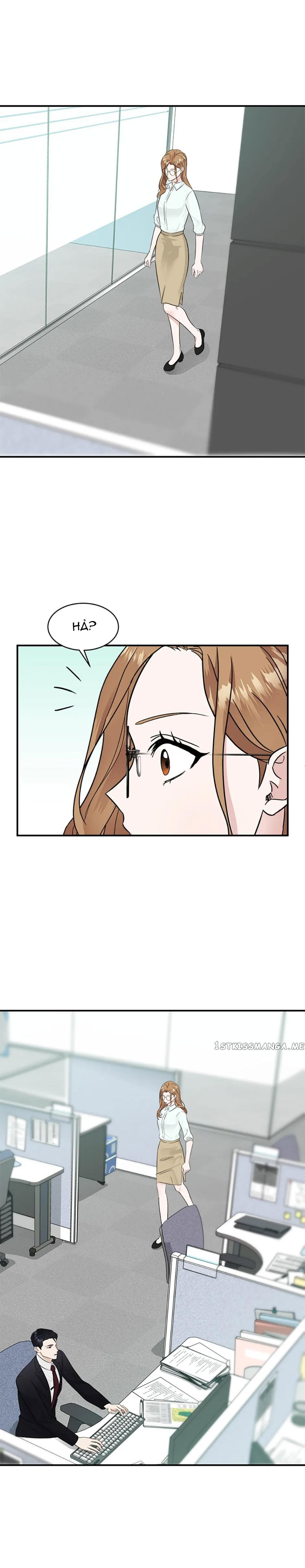 thiếu tôi là sếp mất ngủ ngay chapter 11.2 2