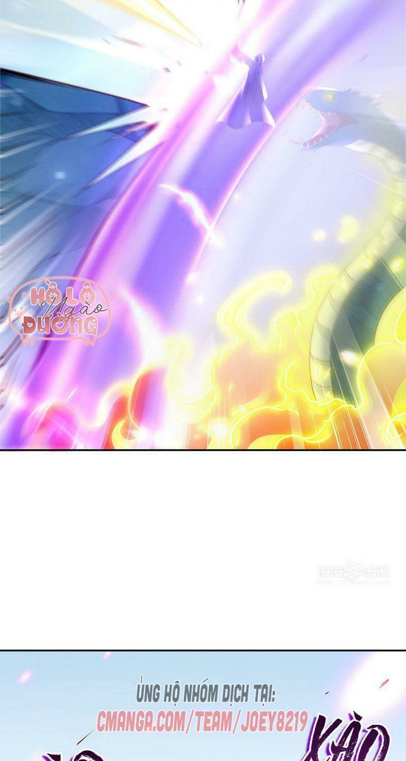 thiên kim bất hoán chapter 67 48