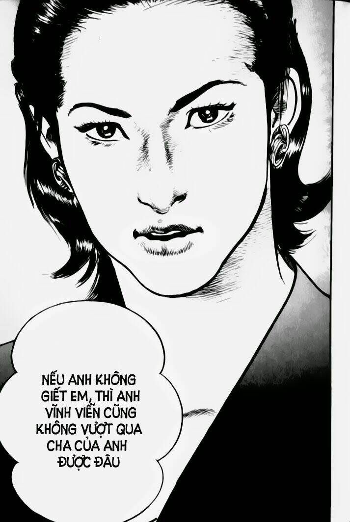 heat - thế giới ngầm chapter 117 27