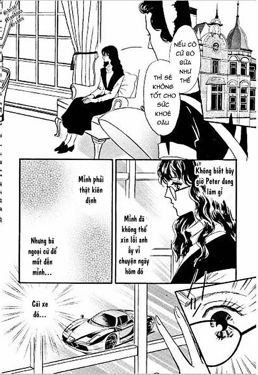 lady e no kaidan chapter 3 16