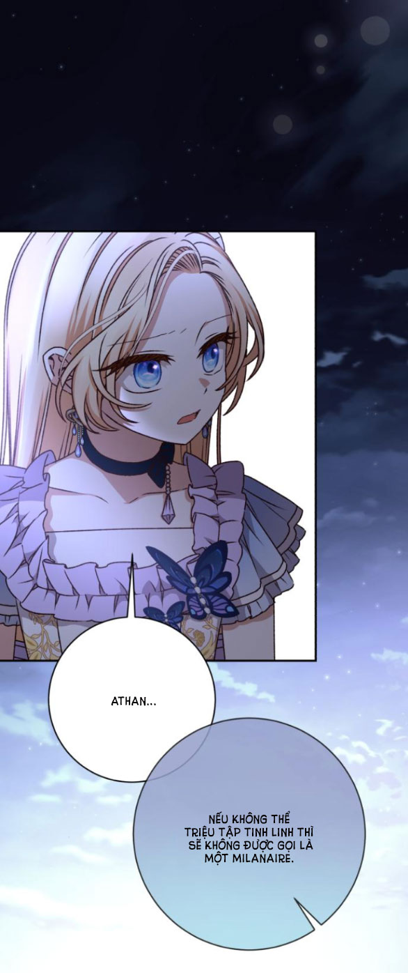 Bạo Chúa Muốn Có Cuộc Sống Tốt Đẹp chapter 38.2 - Trang 13