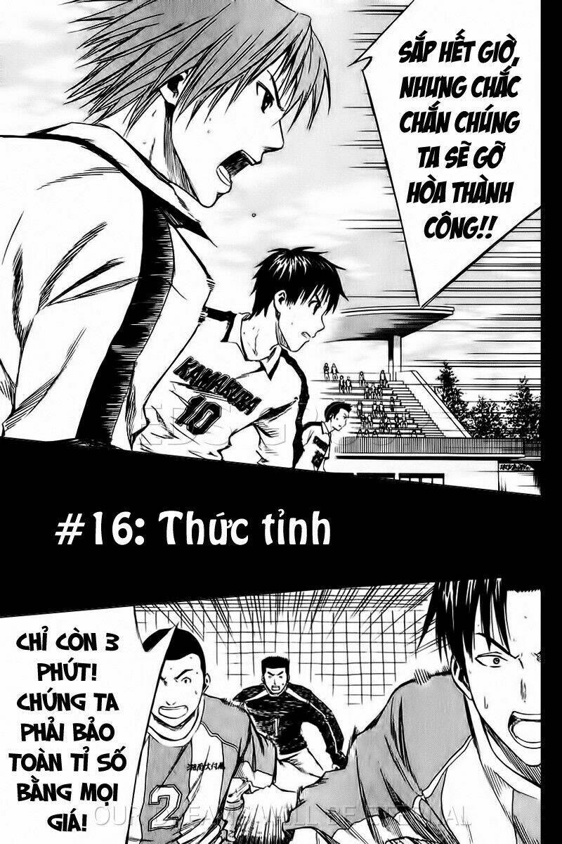 kỵ sĩ trong vòng cấm chapter 16 2