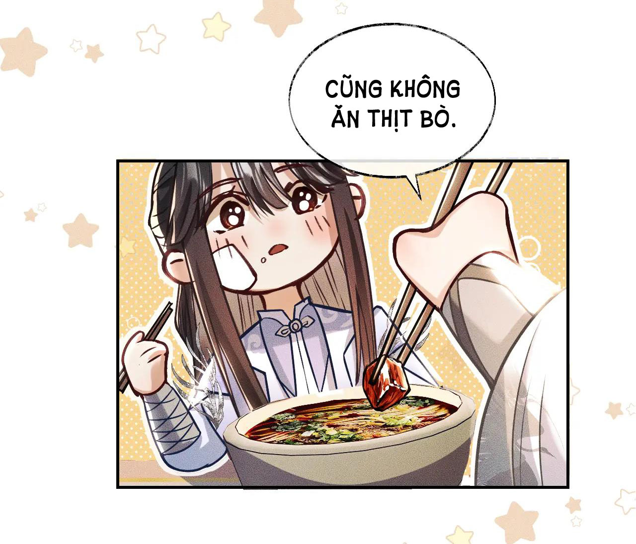 husky và sư tôn mèo trắng chapter 29 18