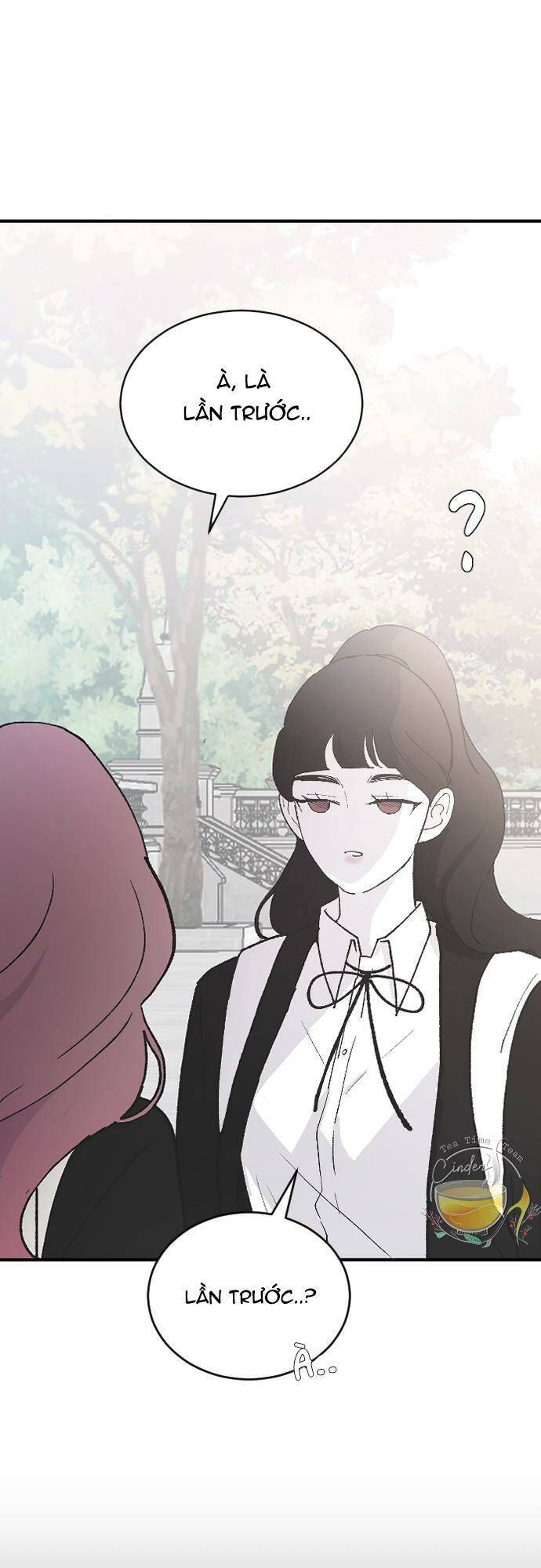 ba người anh trai cực phẩm của tôi chapter 63 54