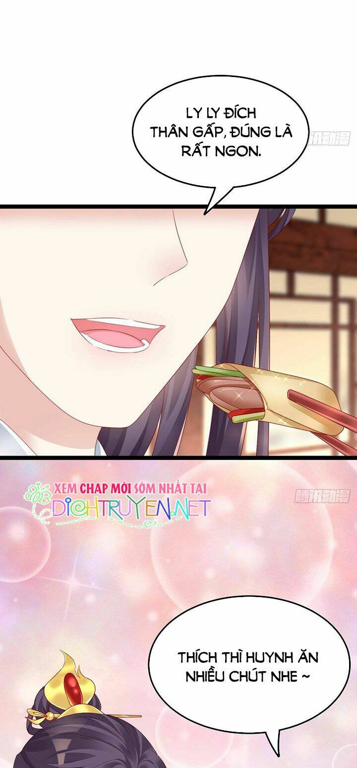 ta ở cổ đại nuôi nam nhân chapter 50 4