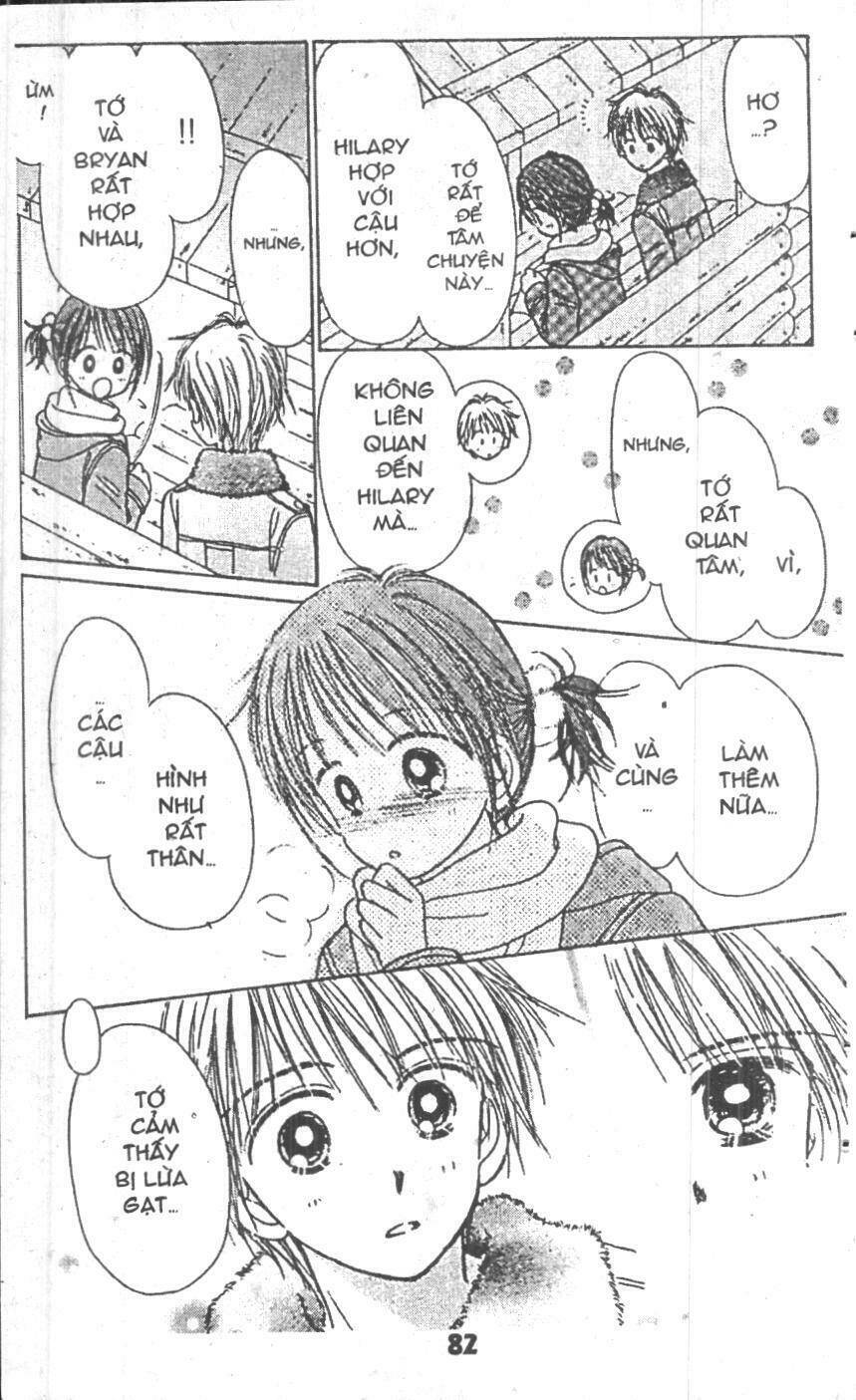 beautiful 100% chapter 3 80