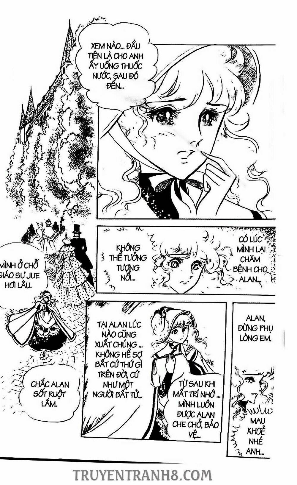 the count s daughter chapter 25 30