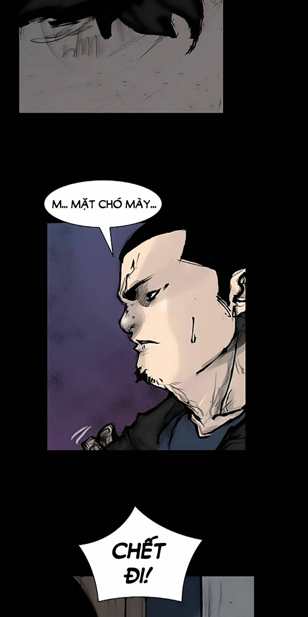 độc cô tiền truyện chapter 89 13