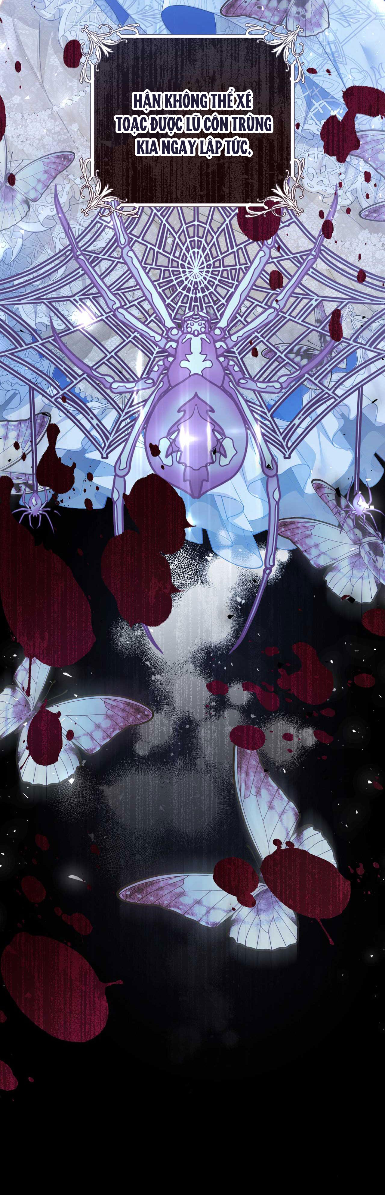 con rối ác nữ marionette chapter 48 4