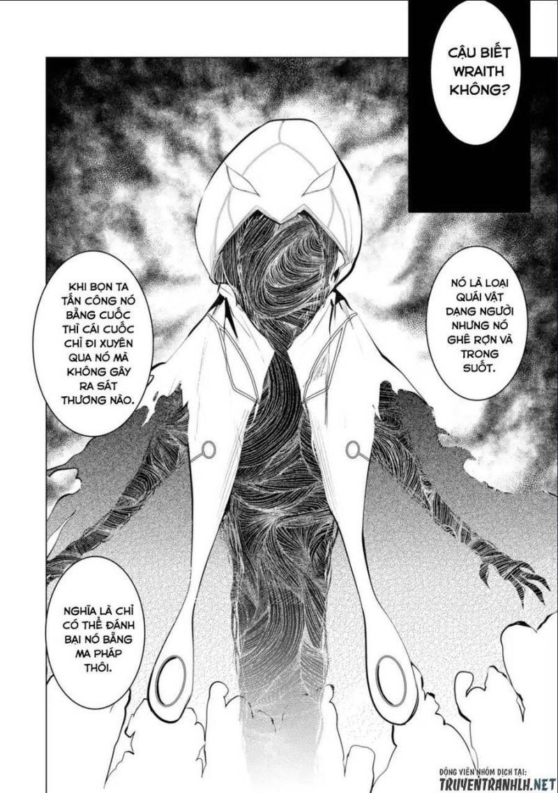 tensei kenja no isekai raifu ~ daini no shokugyo wo ete, sekai saikyou ni narimashita~ chapter 46.2 6