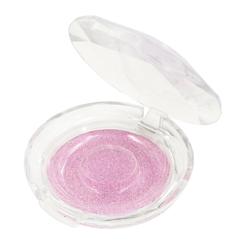 False Eyelashes Storage Case Box Plastic Eyelash Holder Container