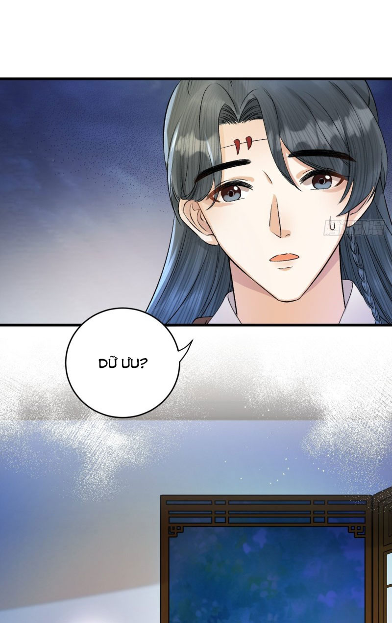 lễ băng nhạc hoại chi dạ chapter 32 16