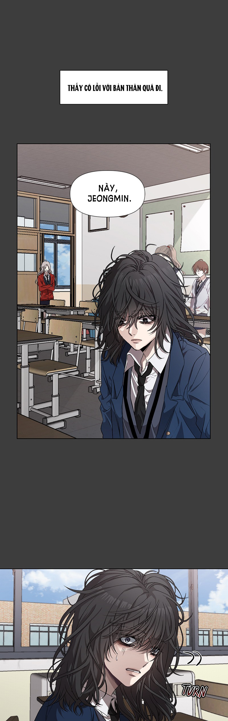 Tự Do Trong Mơ chapter 5.2 29