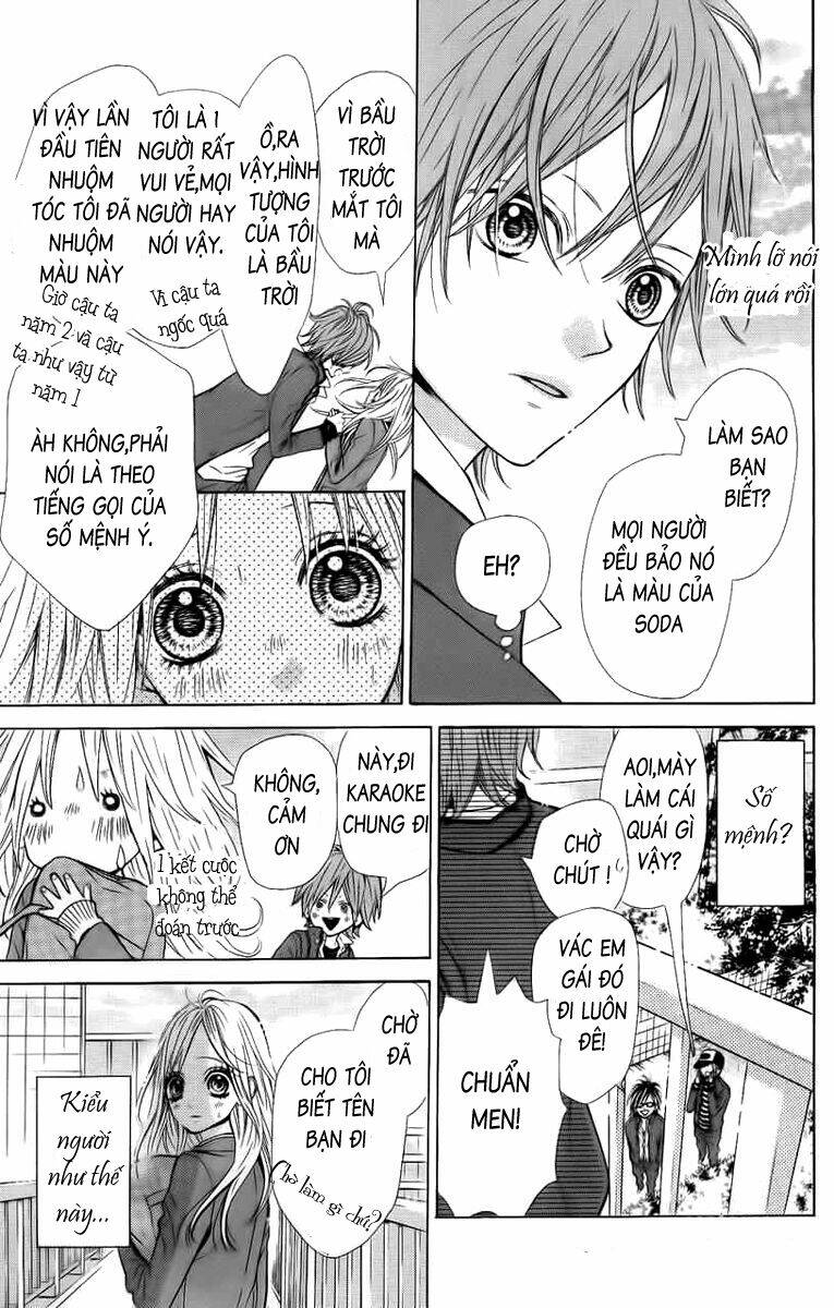 tổng hợp one shot. chapter 159 8