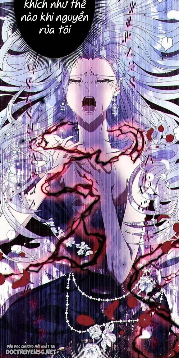 nếu tôi là nhân vật phản diện liệu tôi sẽ chết chapter 1 10