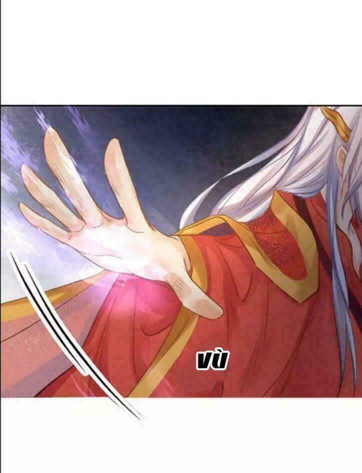 thiếu nữ sấm sét chapter 18 10