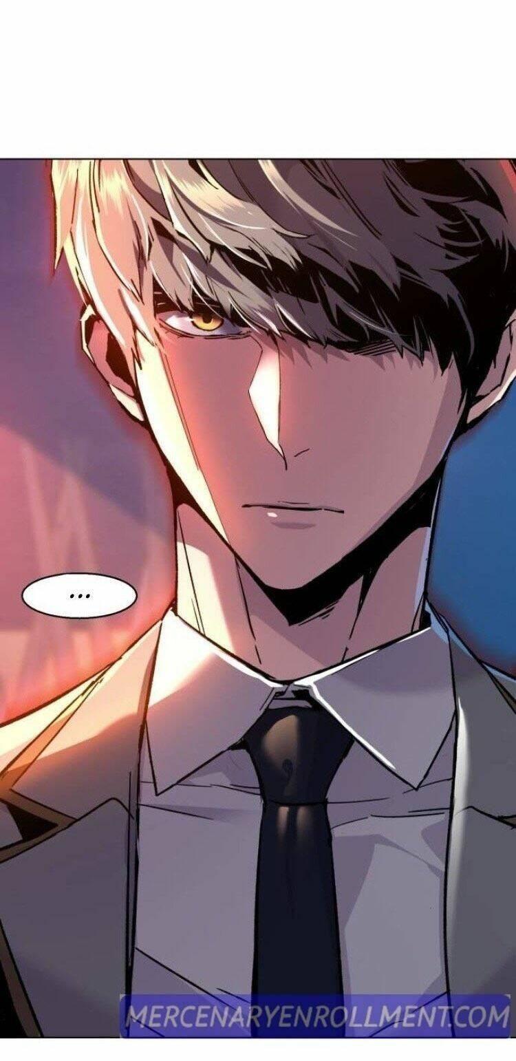 bạn học tôi là lính đánh thuê chapter 44 54