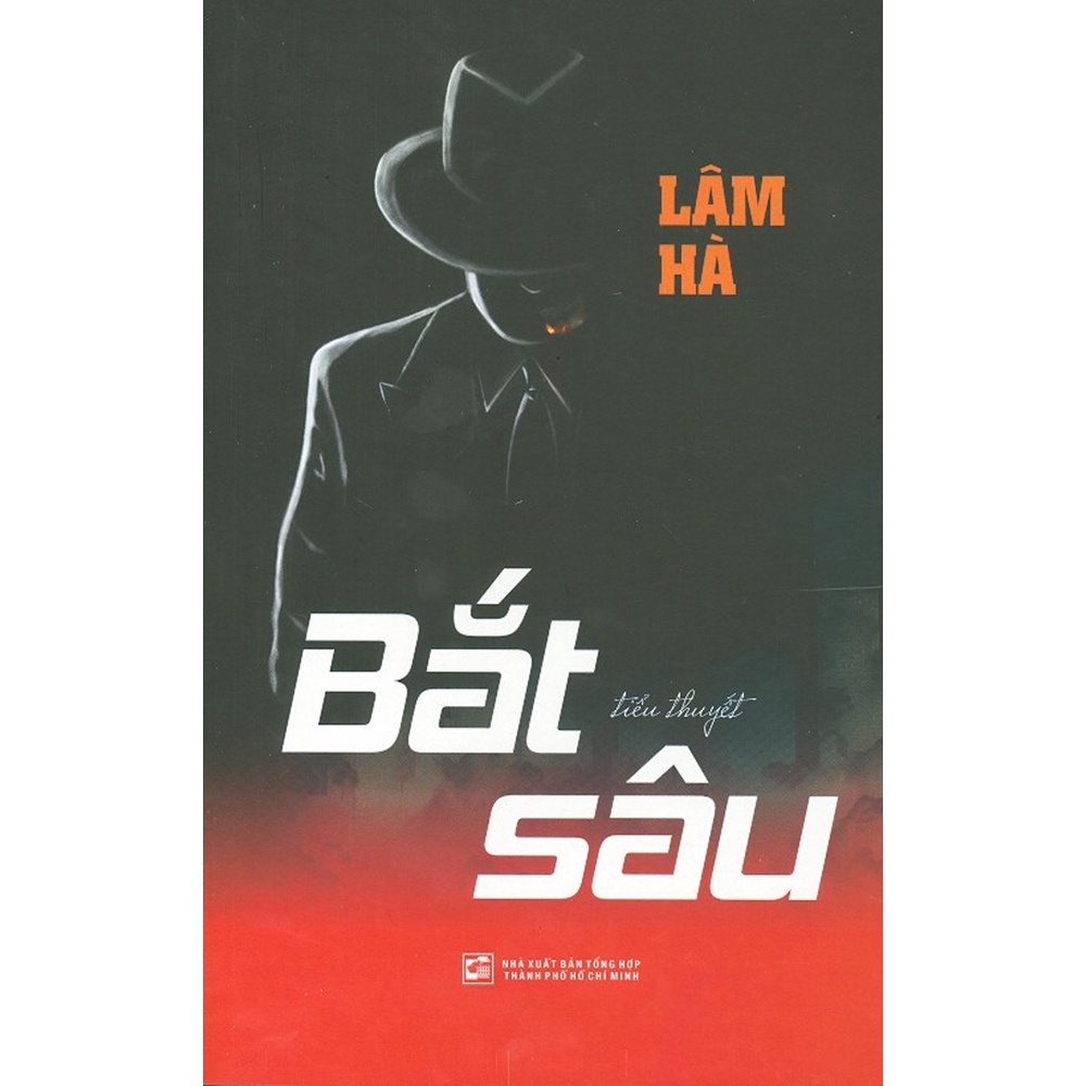 Bắt Sâu