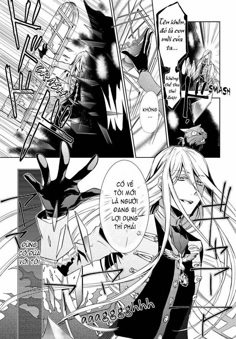 dictatorial grimoire chapter 1 28