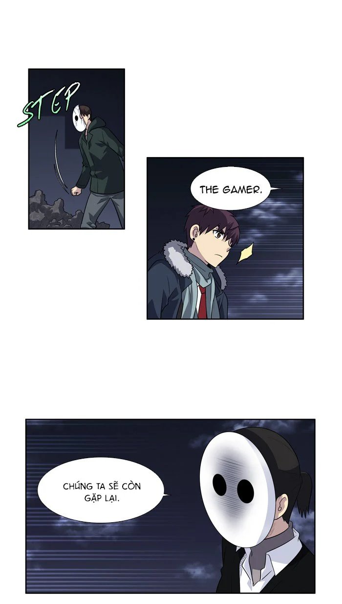 the gamer chapter 194 25