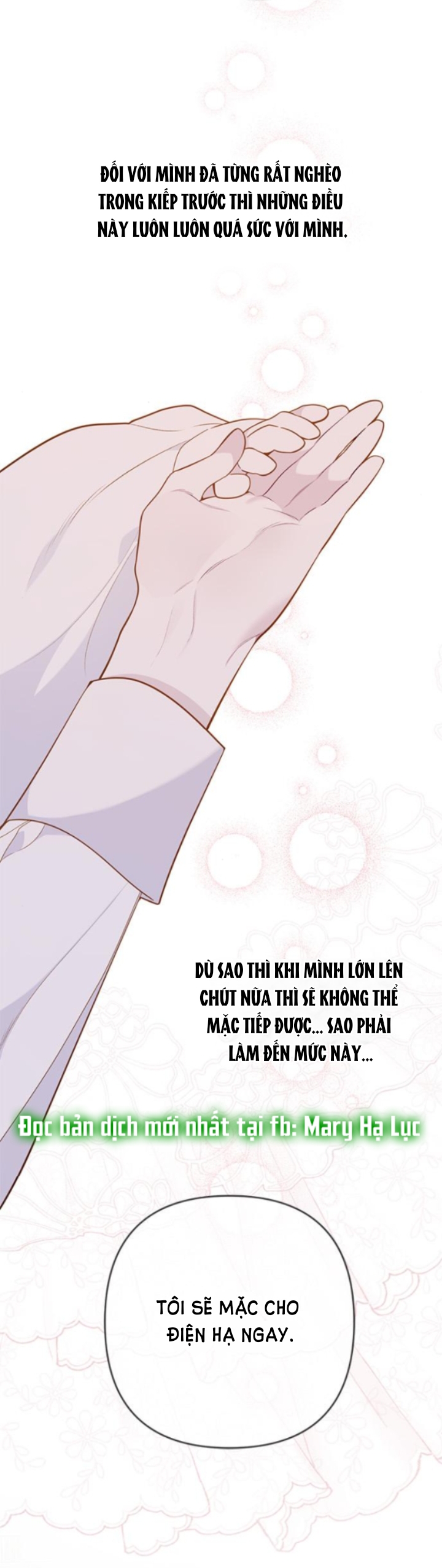 Tiểu Bạo Chúa chapter 18.1 - Trang 20