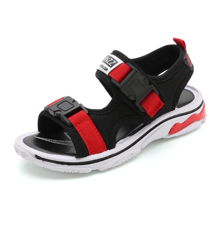 Sandal đi học cho bé size 27 đến 37 - TTO26