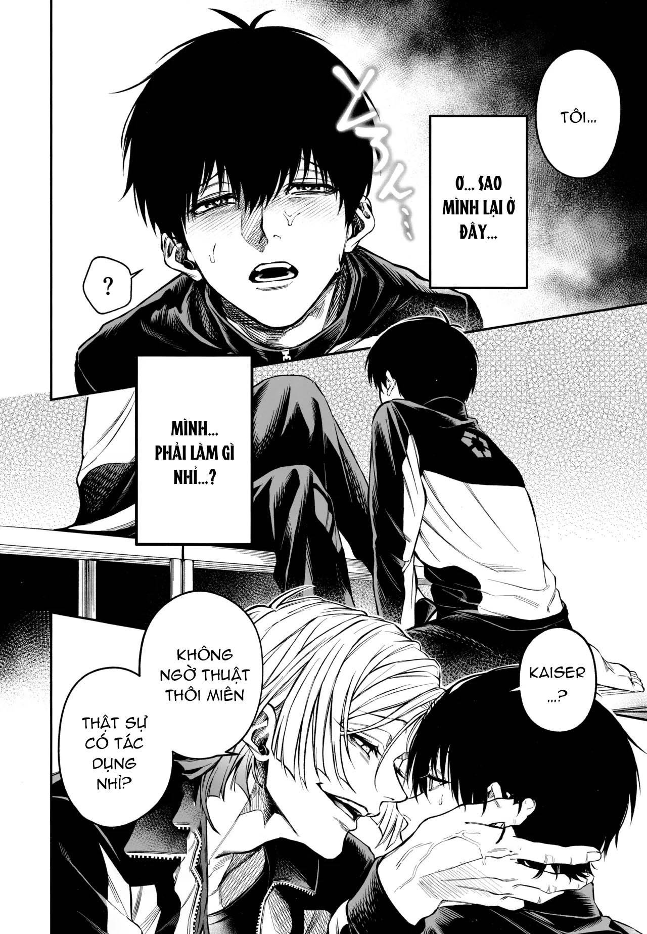 ổ sìn otp chapter 222 3