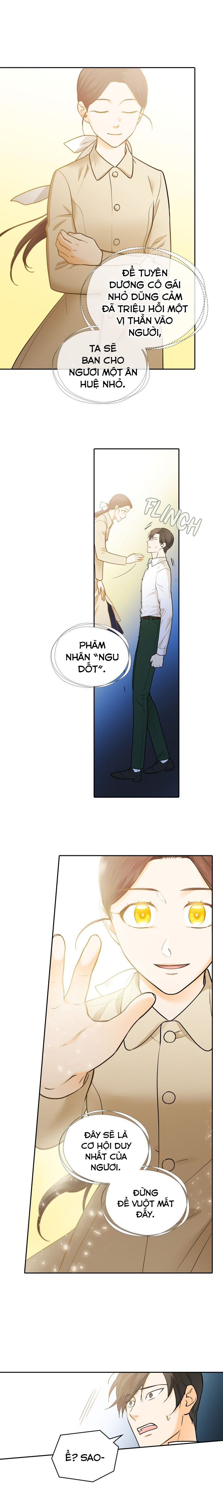 câu chuyện về người phụ nữ ấy chapter 174 9