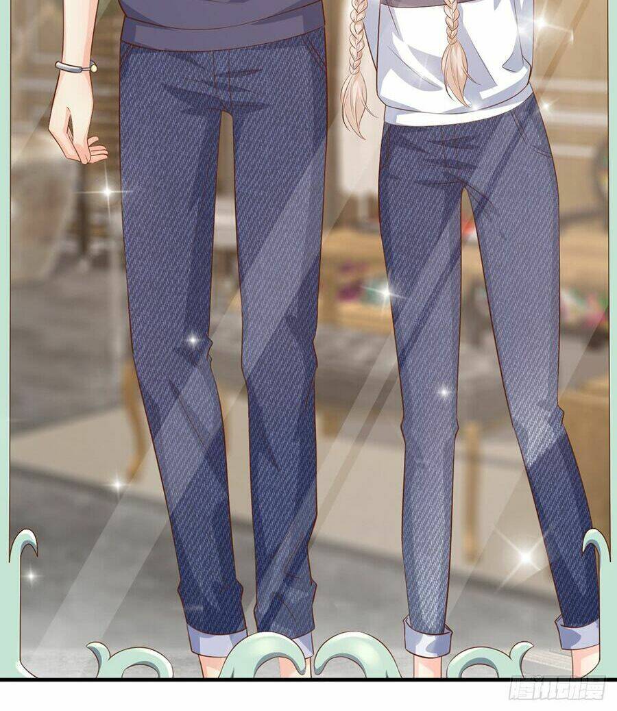 tư sủng cục cưng bảo bối chapter 15.2 8