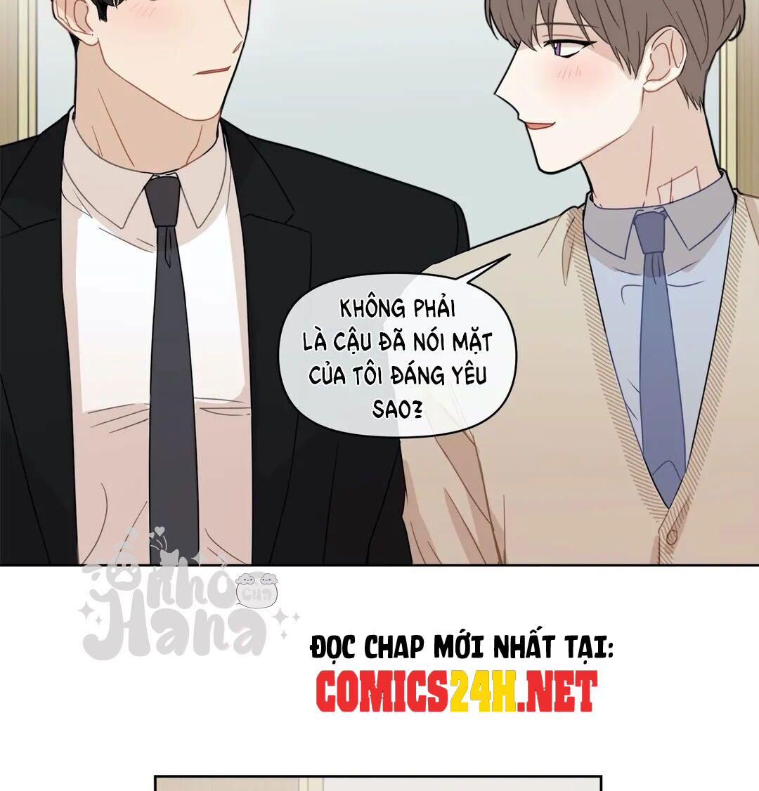 ngọt ngào như địa ngục chapter 8 23