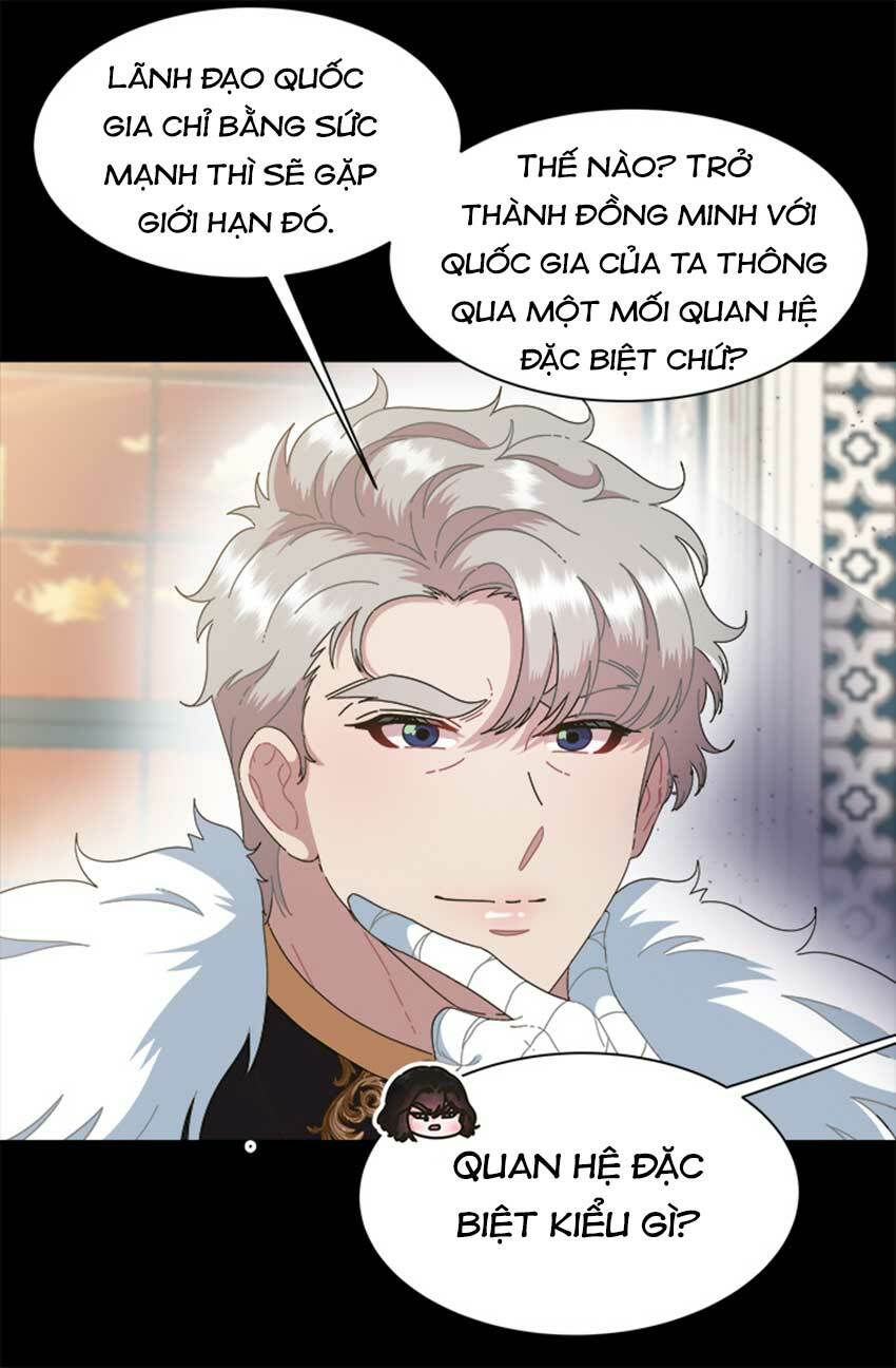 con gái bảo bối của ma vương chapter 125 16