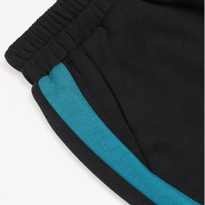 Sét đồ nữ đồ Bộ mặc nhà đẹp bigsize 44 - 70kg Đồ bộ nữ cotton quần dài Đồ bộ thun có túi Y co giãn 4 chiều KIMSHOP