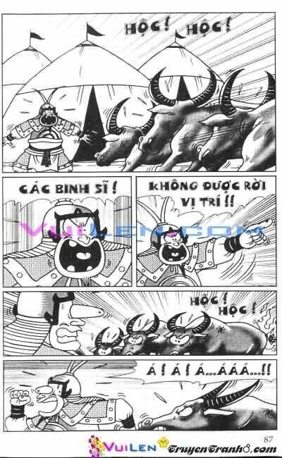thần đồng đất việt chapter 69 87