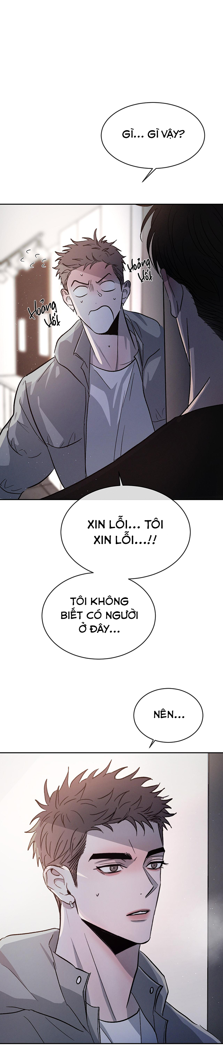 tương khắc chapter 39 25