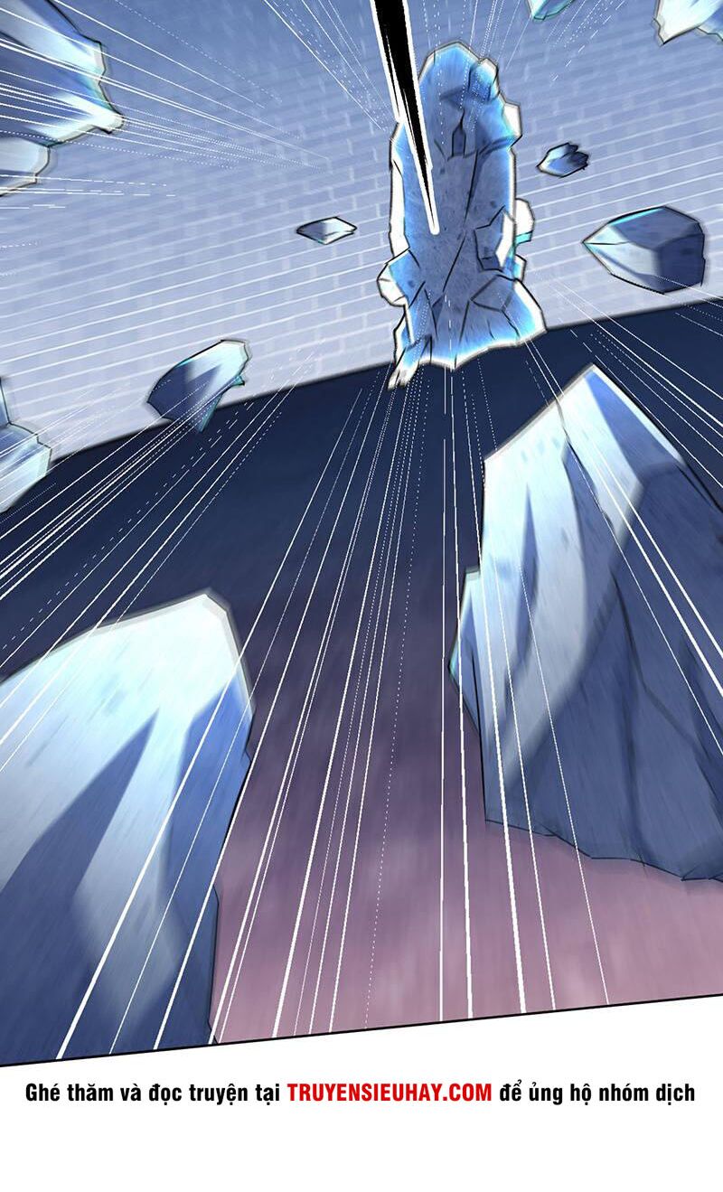 võ đạo độc tôn chapter 111 25