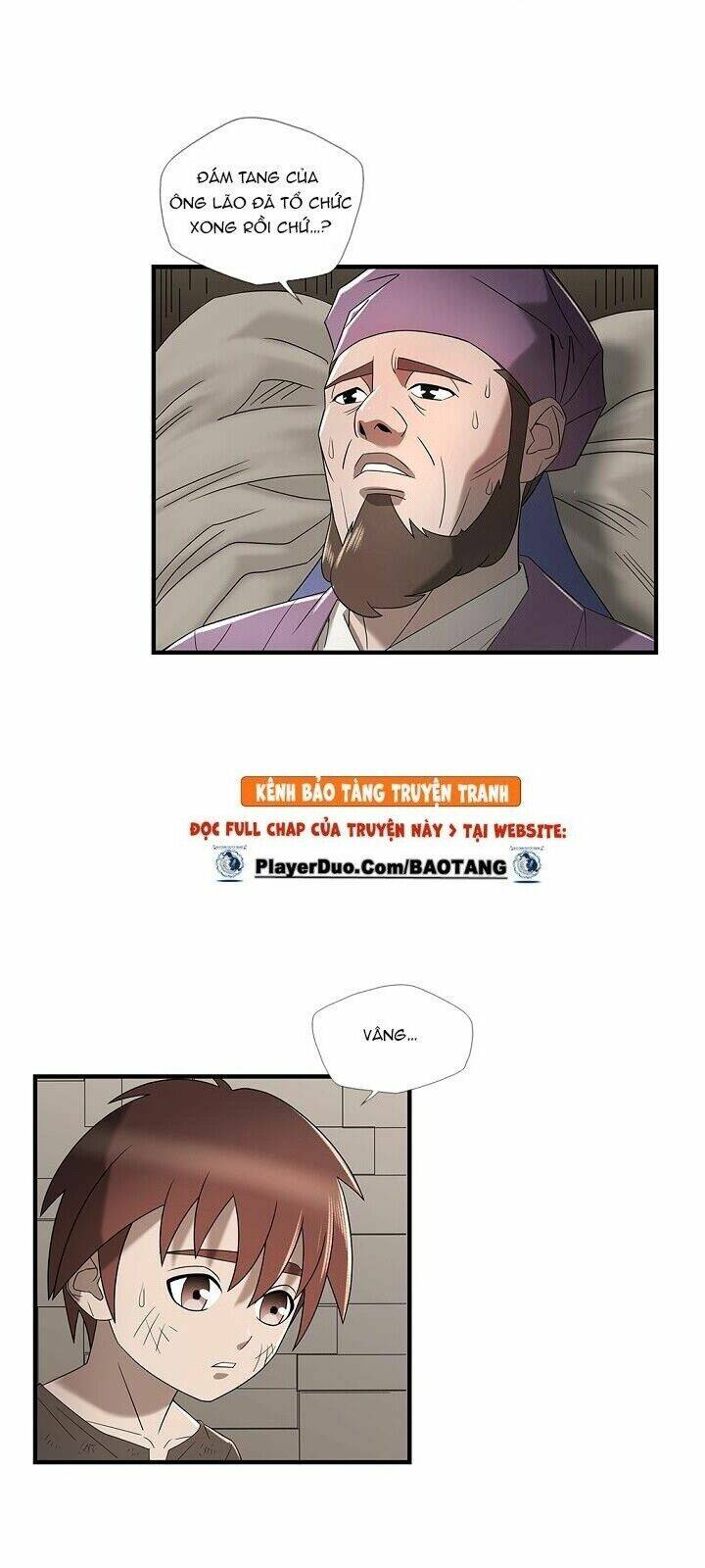 cuồng long chapter 7 4