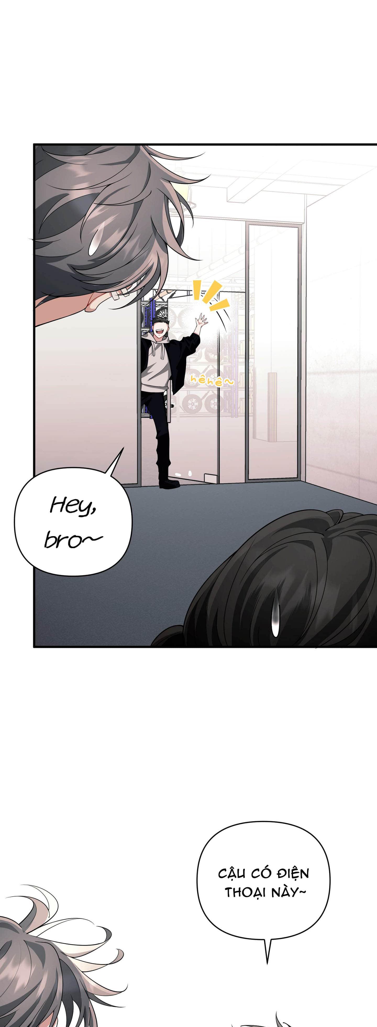 vết hằn chapter 12 30