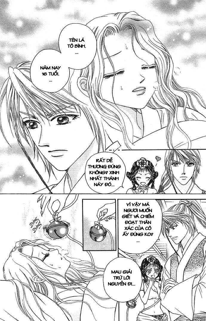 tiên khúc chapter 2 30