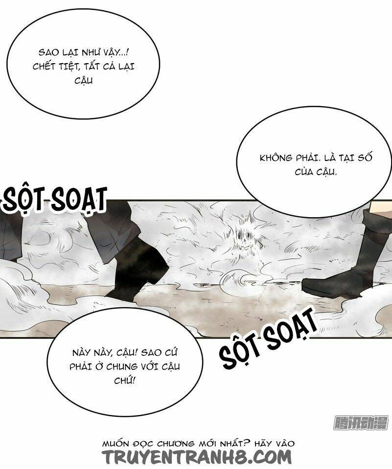 cửa hàng không tên chapter 12 24