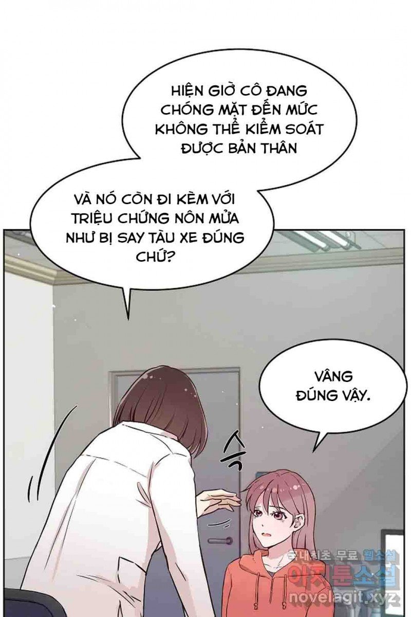 [18+] công tư phân minh chapter 55.5 26