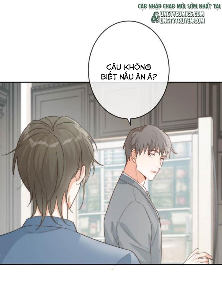 Nịch Tửu chapter 15