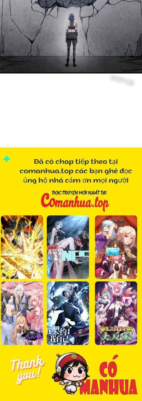 Trưởng Giám Ngục Trông Coi Các Ma Nữ chapter 74 22